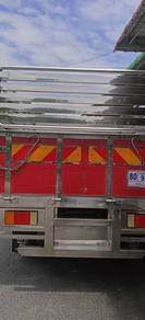 Isuzu