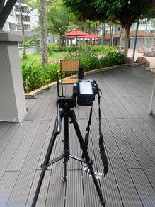 To sale Canon 750 D