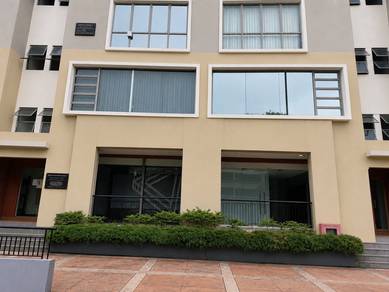 Office space For Sale in Damansara Perdana,SGR