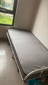 Katil (bed frame)
