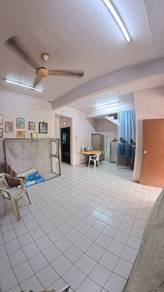 2-storey Terraced House For Sale in Johor Bahru,JHR