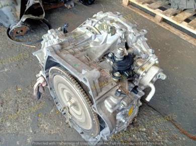 Used Import Auto Gearbox Honda City Jazz T9A T5A