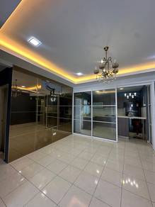 Condominium For Sale in Pelangi Heights