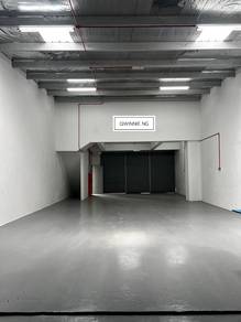 Warehouse / Factory For Rent in Permatang Tinggi,PNG
