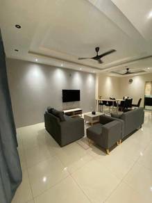 2-storey Terraced House For Sale in Ipoh,PRK