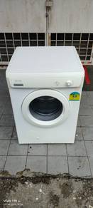 ELECTROLUX AIR VENTED DRYER 6kG pengering dryer