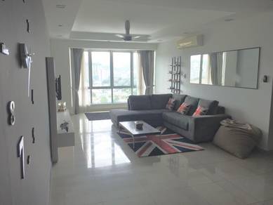 Condominium For Sale in Aston Kiara 3