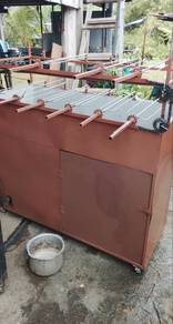 Machine Ayam Golek (New)