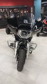 X-WEDGE ROVER RL2000