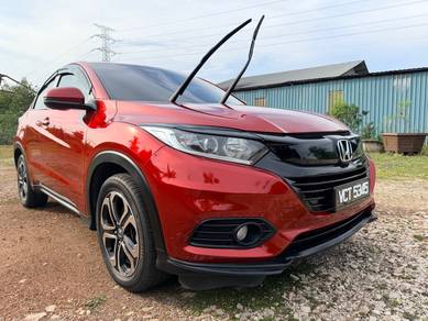 Honda HR-V E in Muar, JHR