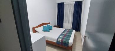 Room in Old Klang Road, KUL