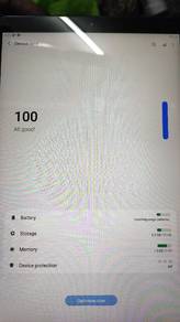 Samsung tab 10ince