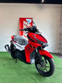 QJ Motor AX200s