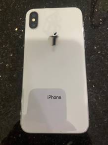 Apple iPhone X 256 GB