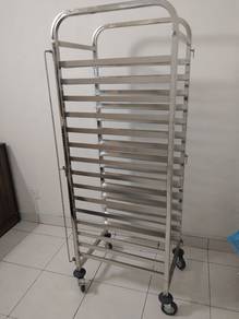 Cooling rack 15 tier FOR SALE