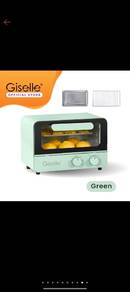 Oven untuk dijual 