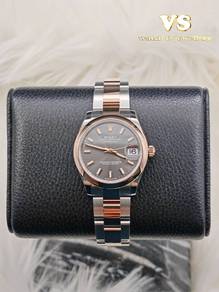 Rolex Datejust 278241