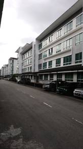 Apartment For Sale in University Condo Apartments 2