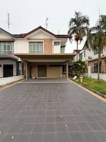 Semi-Detached House For Sale in Horizon Hills,JHR