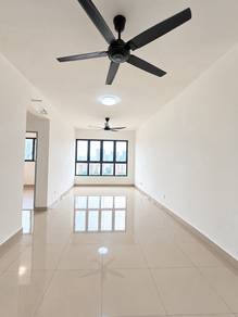 Service Residence For Rent in M Astra @ Setapak