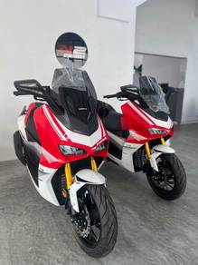 Moda Sporter S