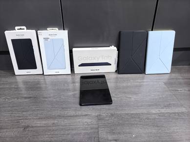 Samsung Galaxy Tab A9 (SM-X115)