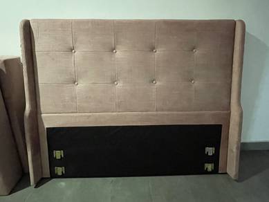 Bedframe