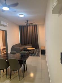 Service Residence For Rent in Parkland Residence @ Kajang 2