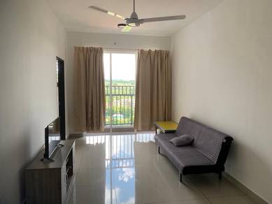 Service Residence For Sale in Ashton Tower