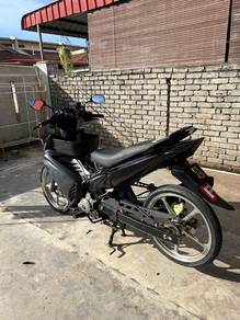 Yamaha 135LC