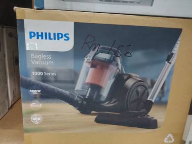 philips vaccum