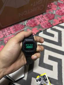 Gshock DW5600BB