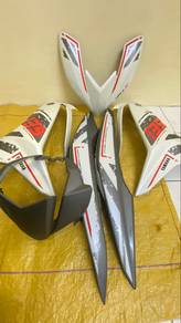 cover set LC 135 V8