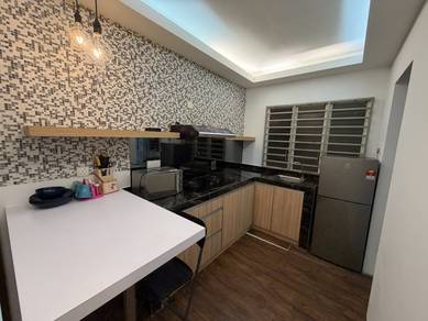 Condominium For Rent in Titiwangsa Sentral