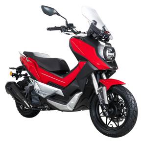WMOTO VE1