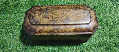 Antik Celapa tembaga Asli