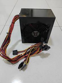 power suply pc 500w