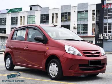 Perodua Viva EZ STANDARD in Dengkil, SGR
