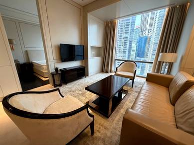 Service Residence For Sale in Pavilion Suites