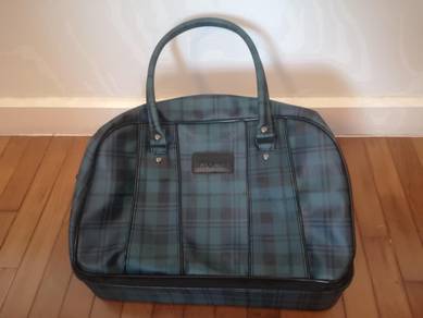 Hand Luggage Expandable