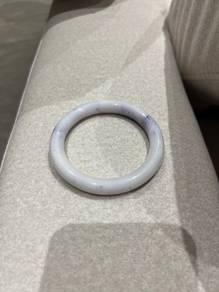 58.7mm Jade Bangle