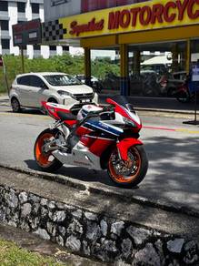 Honda CBR1000RR-R Fire Blade SP