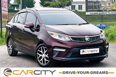 Proton Persona PREMIUM in Bangi, SGR