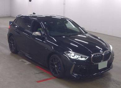 BMW 135i 35i M in Setapak, KUL