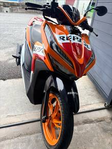Honda Vario 150