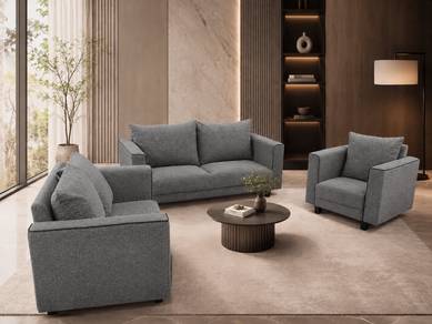 Sofa 1+2+3 M744
