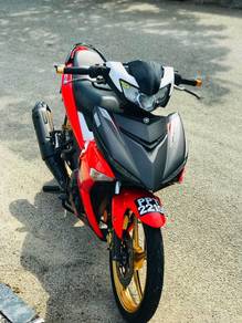 coverset Y15ZR V2
