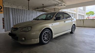 Proton Persona MEDIUM LINE in Johor Bahru, JHR