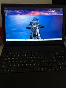 Toshiba Dynobook