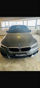BMW 530e 530e M SPORT in Bandar Saujana Putra, SGR